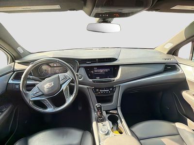 2024 Cadillac XT5 - Photo 16
