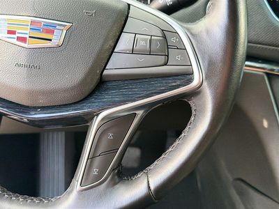 2024 Cadillac XT5 - Photo 36