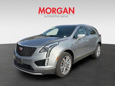 2024 Cadillac XT5 - Photo 7
