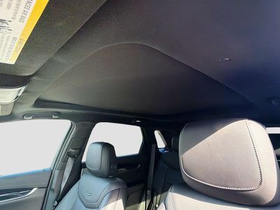 2024 Cadillac XT5 - Photo 26