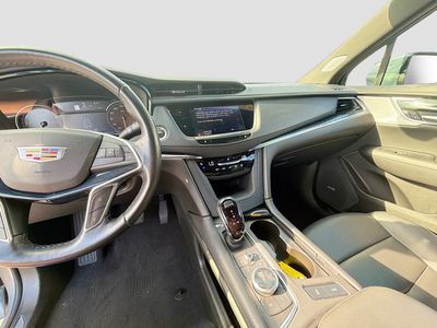 2024 Cadillac XT5 - Photo 27