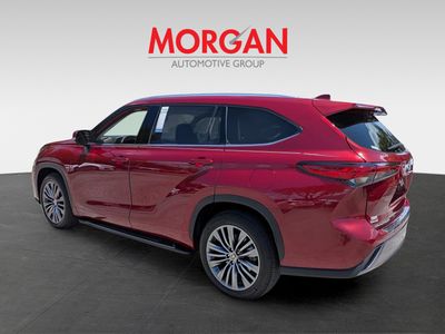 2021 Toyota Highlander - Photo 6