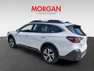 2022 Subaru Outback - Photo 6