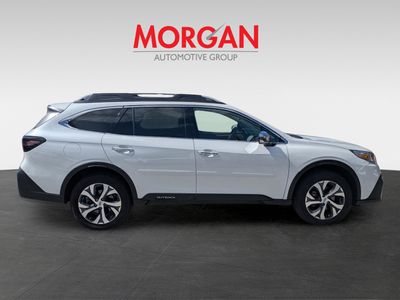 2022 Subaru Outback - Photo 3