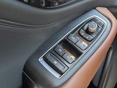 2022 Subaru Outback - Photo 24