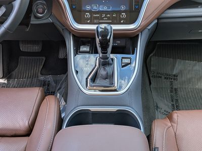 2022 Subaru Outback - Photo 21