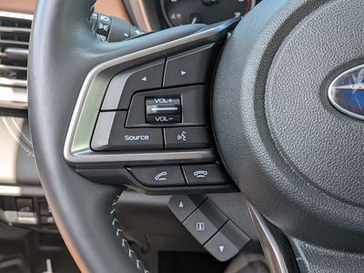 2022 Subaru Outback - Photo 26