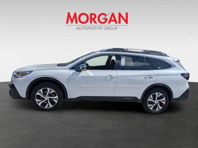 2022 Subaru Outback - Photo 7