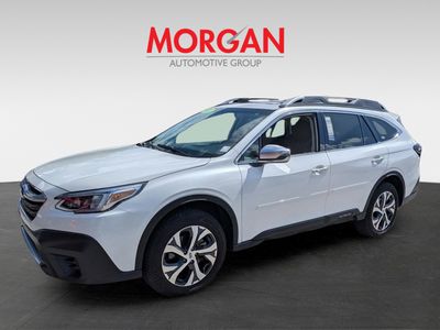 2022 Subaru Outback - Photo 8