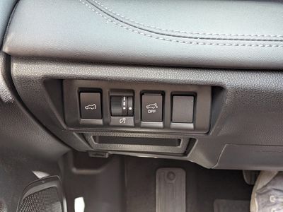 2022 Subaru Outback - Photo 25