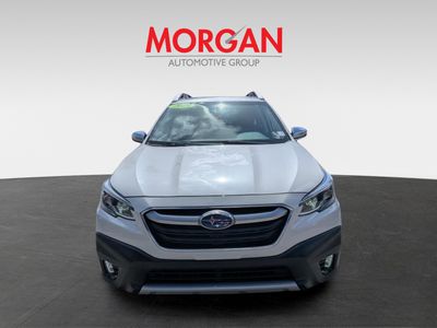 2022 Subaru Outback - Photo 9