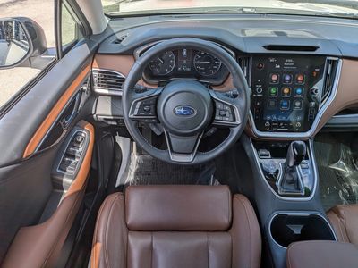 2022 Subaru Outback - Photo 18