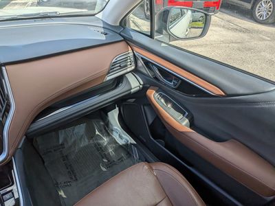 2022 Subaru Outback - Photo 19