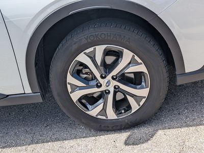 2022 Subaru Outback - Photo 11