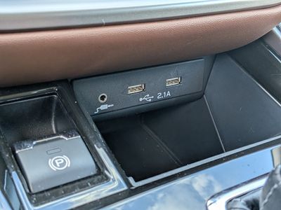 2022 Subaru Outback - Photo 33