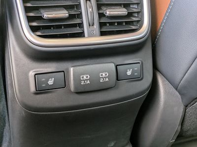 2022 Subaru Outback - Photo 16