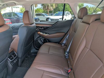 2022 Subaru Outback - Photo 15