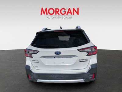 2022 Subaru Outback - Photo 5