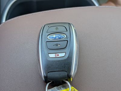 2022 Subaru Outback - Photo 38