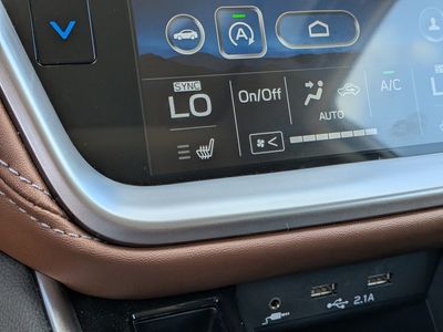 2022 Subaru Outback - Photo 32
