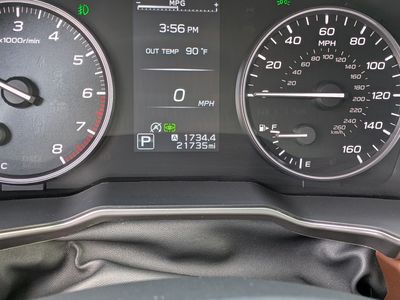 2022 Subaru Outback - Photo 30
