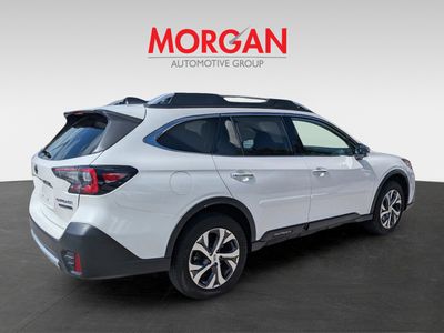 2022 Subaru Outback - Photo 4