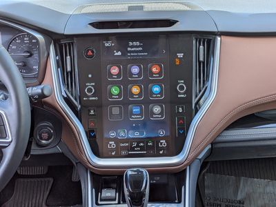 2022 Subaru Outback - Photo 20
