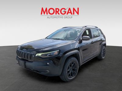 2020 Jeep Cherokee - Photo 8