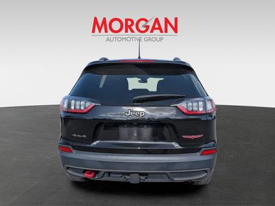 2020 Jeep Cherokee - Photo 5