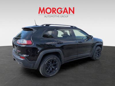 2020 Jeep Cherokee - Photo 4