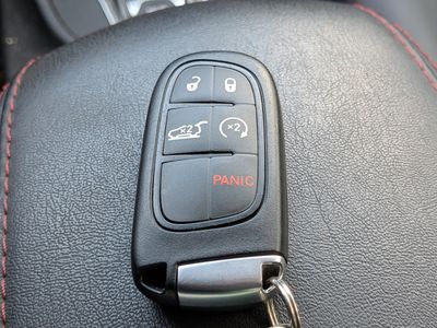 2020 Jeep Cherokee - Photo 34