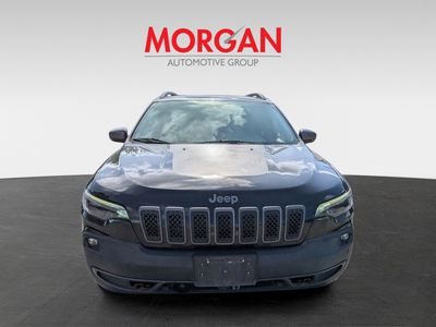 2020 Jeep Cherokee - Photo 10