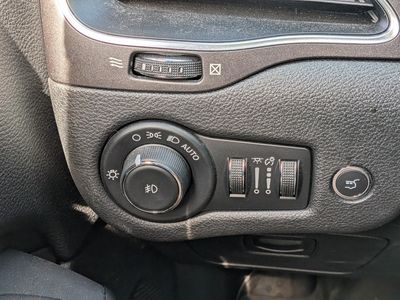 2020 Jeep Cherokee - Photo 22