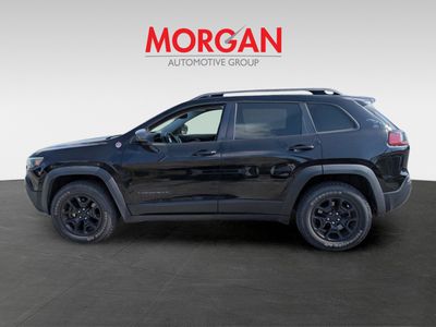 2020 Jeep Cherokee - Photo 7