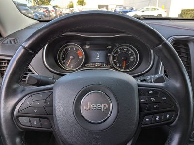 2020 Jeep Cherokee - Photo 25