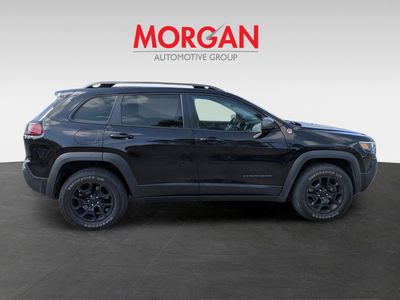 2020 Jeep Cherokee - Photo 3