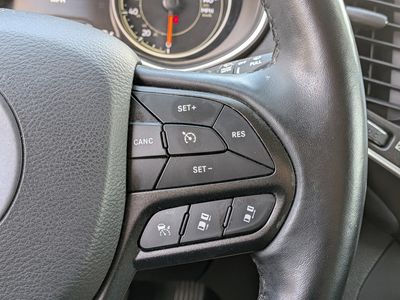 2020 Jeep Cherokee - Photo 24