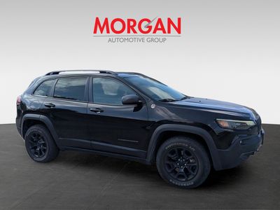 2020 Jeep Cherokee - Photo 2