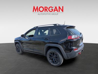 2020 Jeep Cherokee - Photo 6