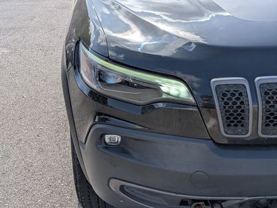 2020 Jeep Cherokee - Photo 9
