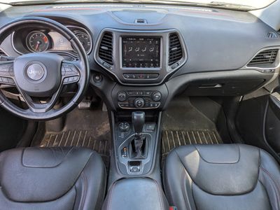 2020 Jeep Cherokee - Photo 15