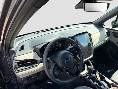 2026 Subaru Forester - Photo 24
