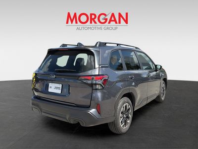 2026 Subaru Forester - Photo 3