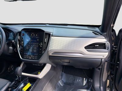 2026 Subaru Forester - Photo 18