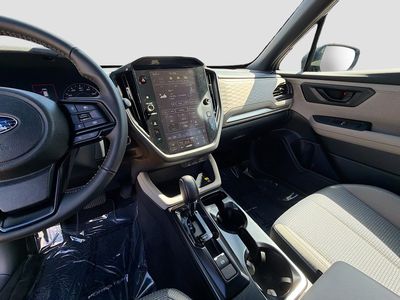 2026 Subaru Forester - Photo 26