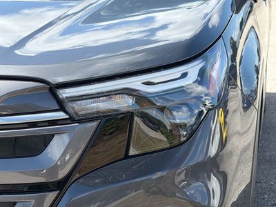 2026 Subaru Forester - Photo 9