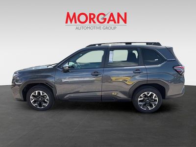 2026 Subaru Forester - Photo 6