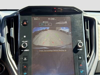 2026 Subaru Forester - Photo 30