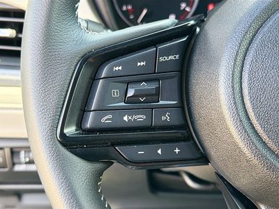 2026 Subaru Forester - Photo 34