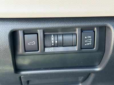 2026 Subaru Forester - Photo 32